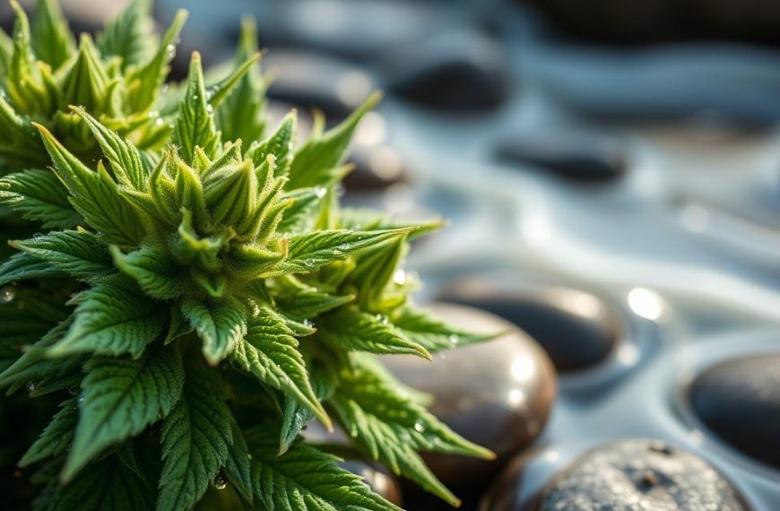 remedy cbd flower
