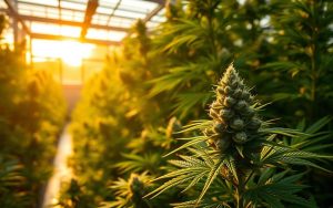 Hydroponic CBD Flower Cultivation Benefits