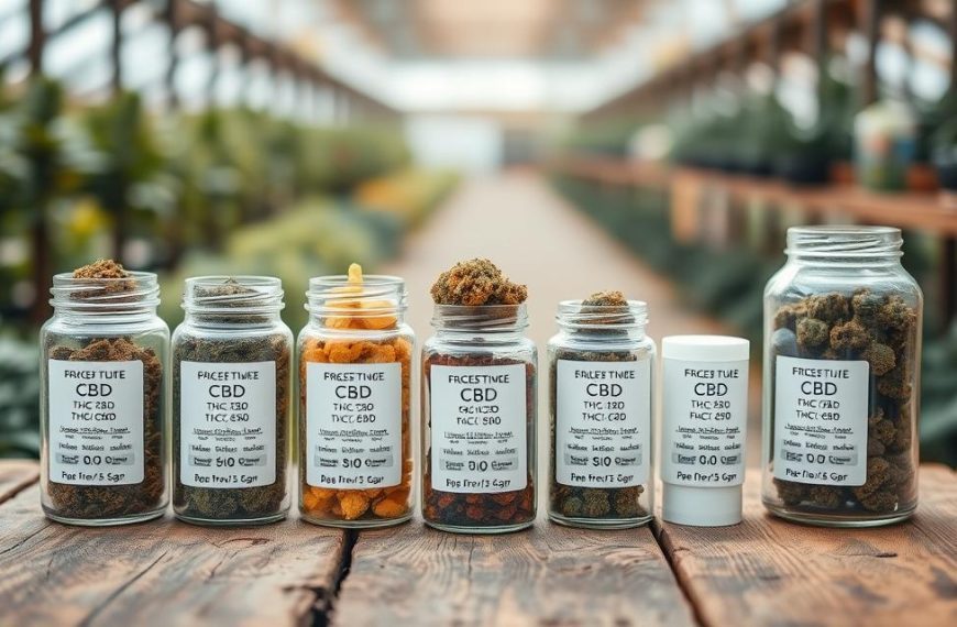 how much is cbd flower