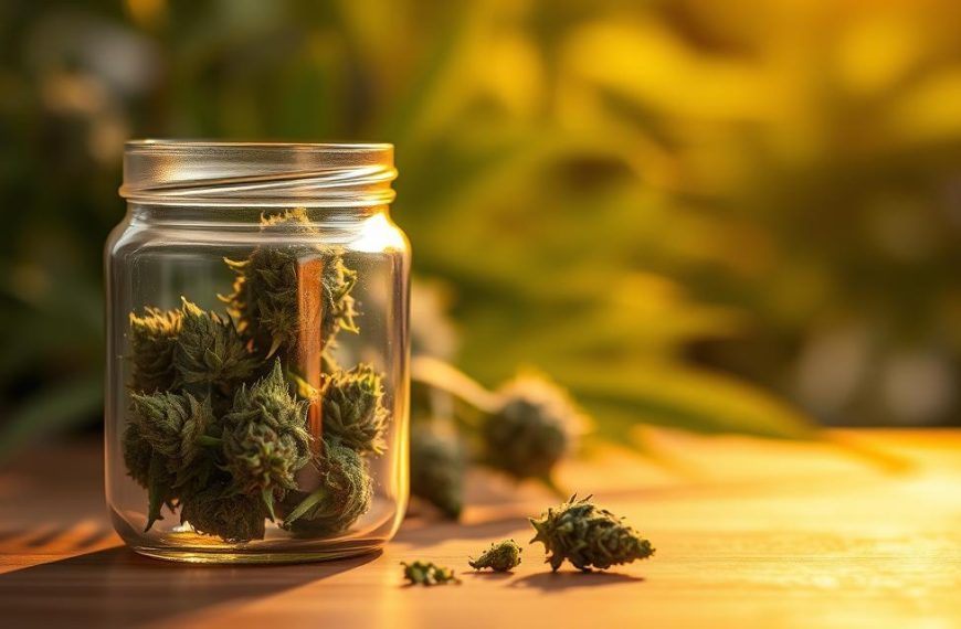 how to decarb cbd flower