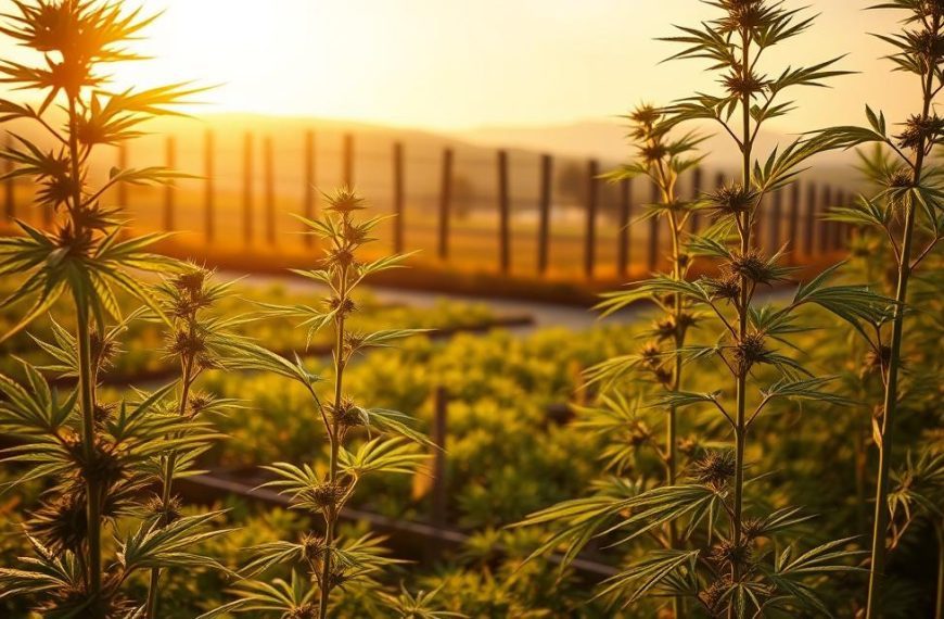 how to grow cbd flower at home from seeds