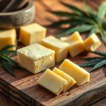 how to make cbd butter from flower