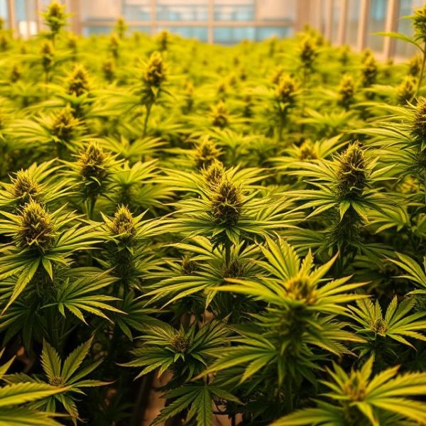 Hydroponic CBD Flower: Benefits and Growing Tips