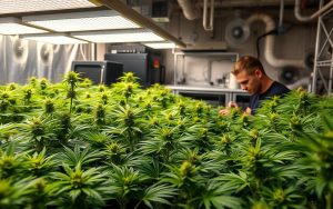 indoor vs outdoor cbd flower