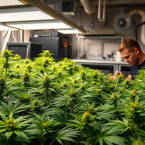 Indoor vs. Outdoor CBD Flower: Which is Better?