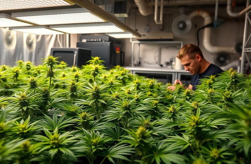 indoor vs outdoor cbd flower