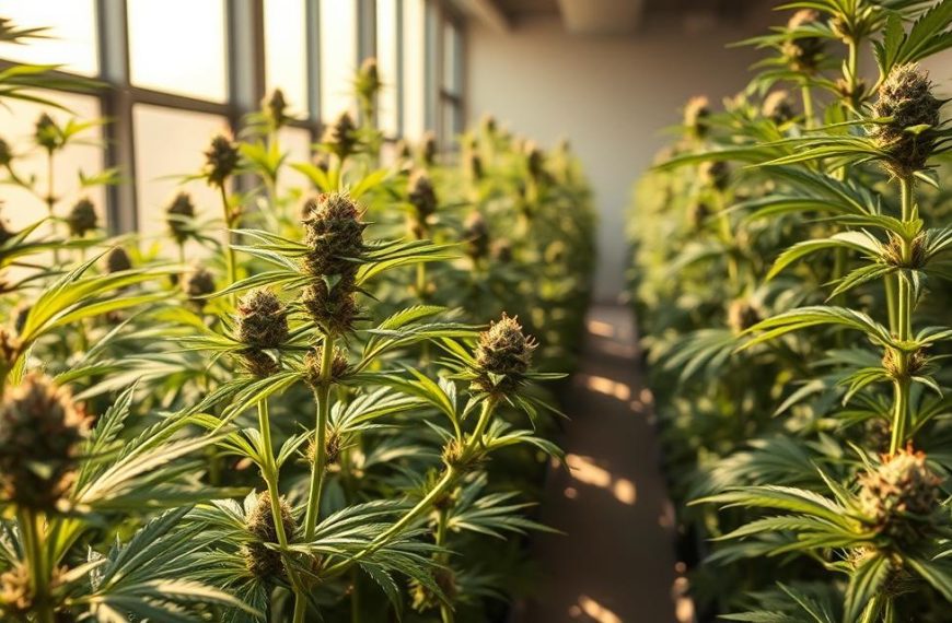 CBD Flower in Indiana: Legal Status Explained