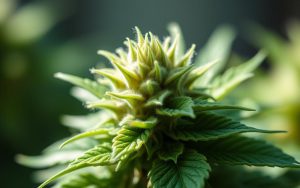 is cbd flower psychoactive