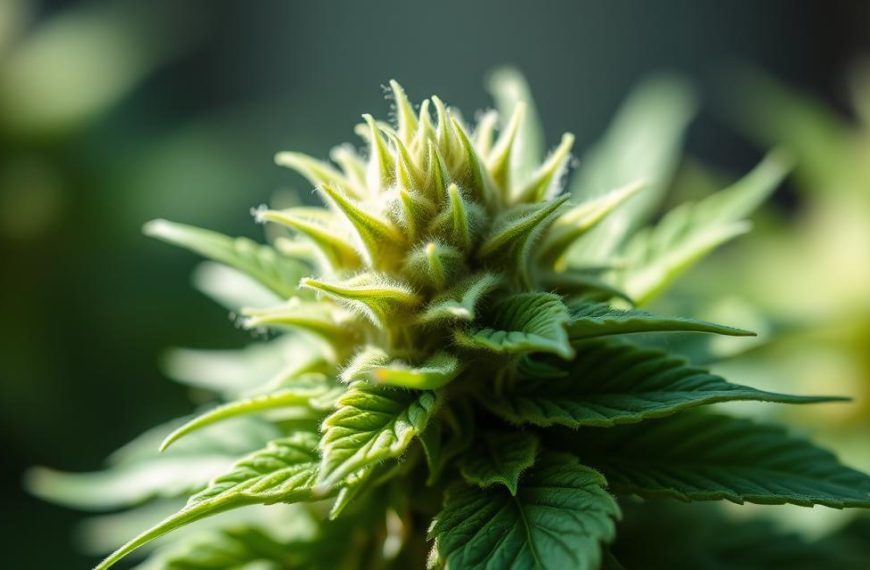 is cbd flower psychoactive