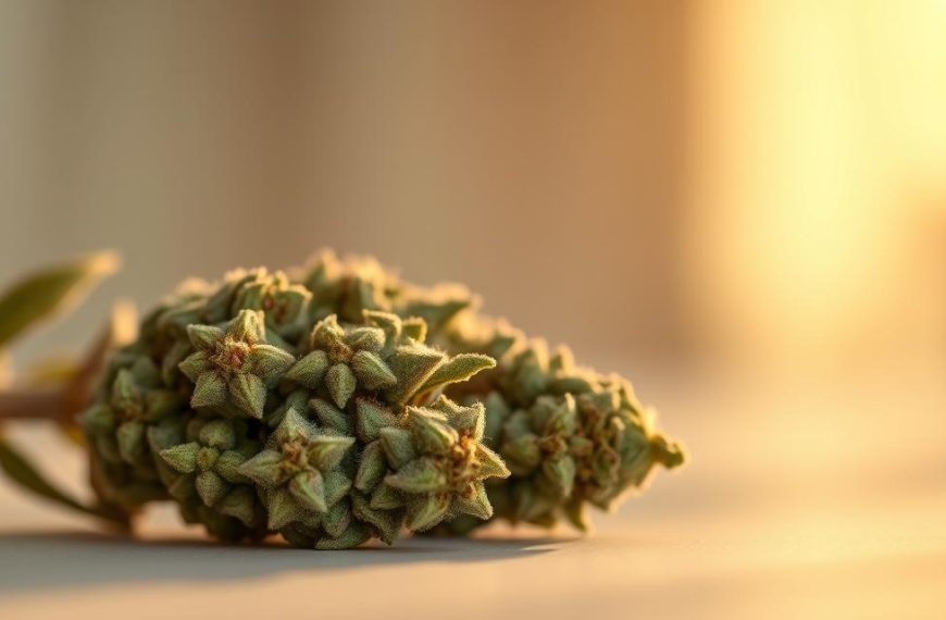 Can CBD flower make you paranoid?