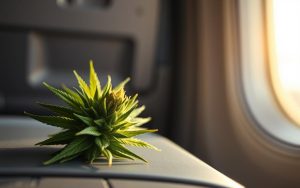 Can I bring CBD flower on a plane?