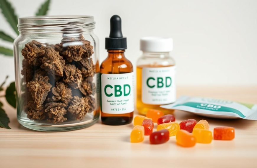 Can you fly with CBD flower?