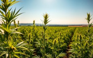 Can you grow CBD flower?