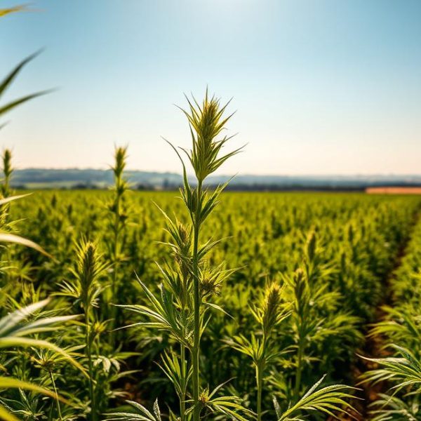 Growing Your Own CBD Flower: A Step-by-Step Guide