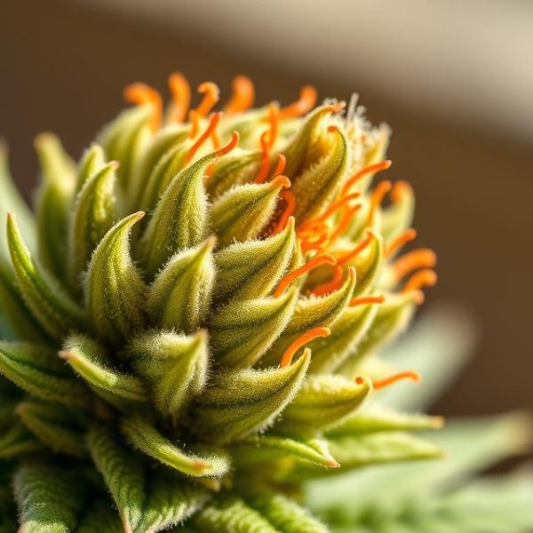 Smoking CBD Flower: Benefits, Risks, and What to Expect