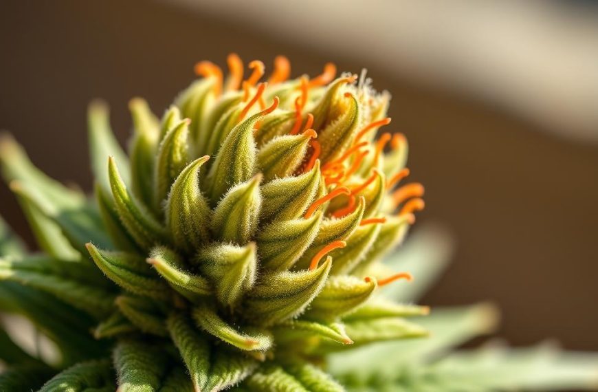 Can you smoke CBD flower?
