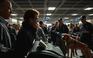 airport security