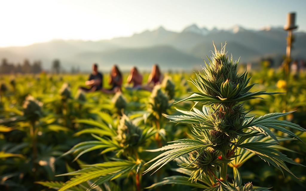 health benefits of hemp
