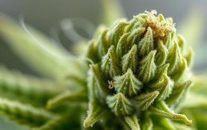 terpenes in cbd hemp flower