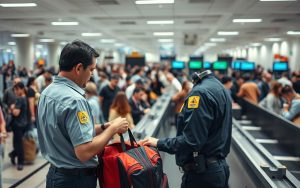 tsa security