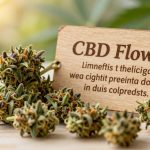 cbd flower benefits